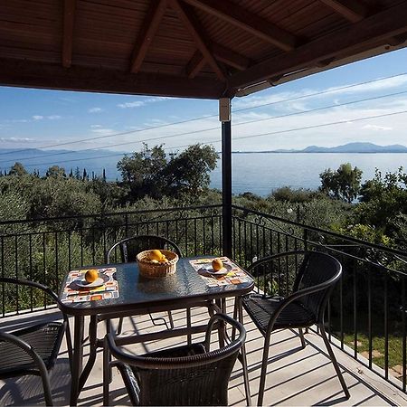 Joanna Sea View Apartments Barbati Pokój zdjęcie
